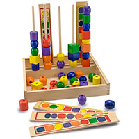 Bead Sequencing Set