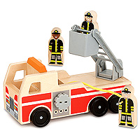 Fire Truck