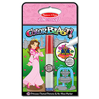 On the Go ColorBlast! - Princess