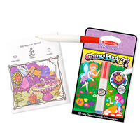 On the Go ColorBlast - Fairy