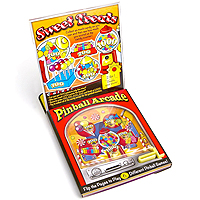 On the Go Pinball Arcade