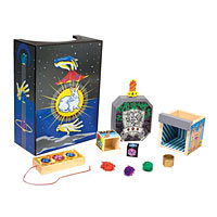 Discovery Magic Set
