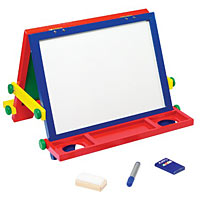 Table-Top Easel