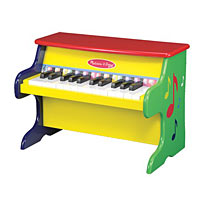 Learn-to-Play Piano