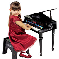 Grand Piano
