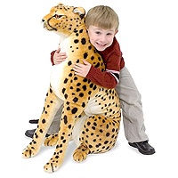 Cheetah