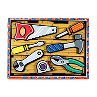 Tools Chunky