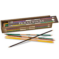 Pick-Up Sticks