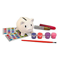 Piggy Bank - Do It Yourself