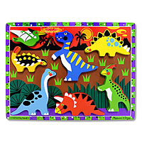 Dinosaur Chunky Puzzle