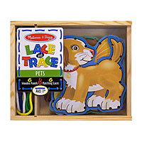 Lace & Trace Pets