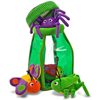 Bug Jug Fill & Spill