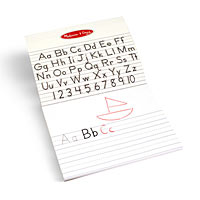 Storytelling Paper Pad