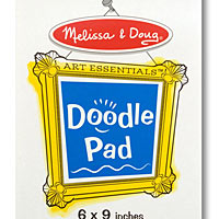 Doodle Pad