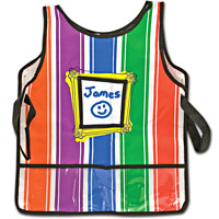 Artist's Smock