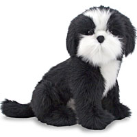 Shih Tzu - Plush