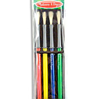 Fine Paint Brushes