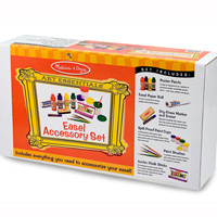 Easel Companion Set