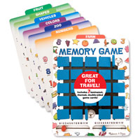 Flip to Win Memory Game