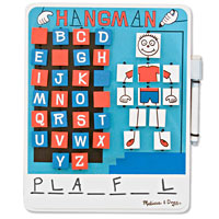 Flip to Win Hangman