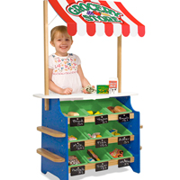 Grocery Store / Lemonade Stand