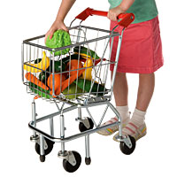 Grocery Cart