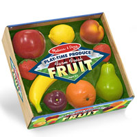 Play-Time Fruits