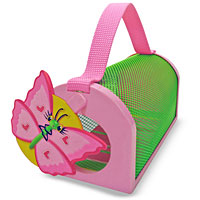 Bella Butterfly Bug House