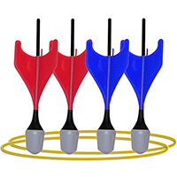 Classic Lawn Darts