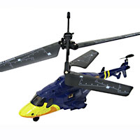 My Web RC - Wolf Helicopter
