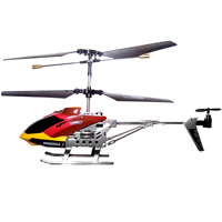 My Web RC - Iron Eagle Helicopter