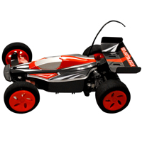 My Web RC - Stunt Buggy