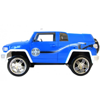 My Web RC Toyota FJ Cruiser - 1:18
