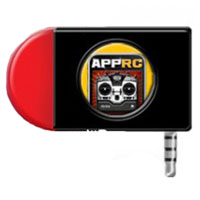 AppRC Iron Eagle Dongle