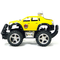 My Web RC - 1:16 - GM Escalade Ext Basic