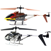 My Web RC Iron Eagle Helicopter - Double Pack