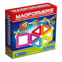 Magformers - 14 pc
