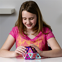 Magformers Inspire 14 pc Set