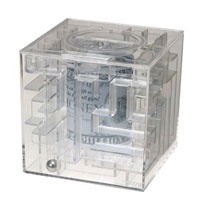 Money Maze Bank