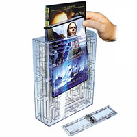 Movie Maze