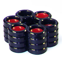 Cerebral Rings