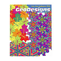 Geodesigns - Color Book