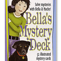 Bella's Mystery Deck