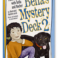 Bella's Mystery Deck II