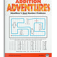 Addition Adventures