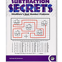 Subtraction Secrets