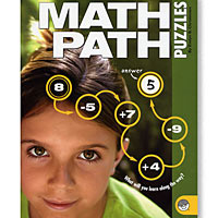 Math Paths Level A