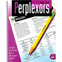 Perplexors Basic Level