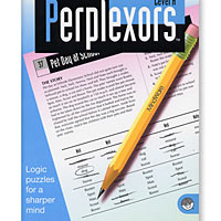 Perplexors Level A
