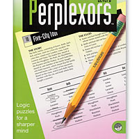 Perplexors Level B